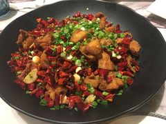 -凯荟·不止酸菜鱼(广州鸿德国际店)