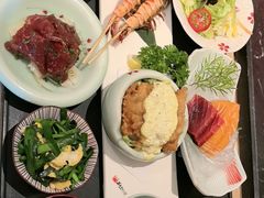 -万鱼亭 日本料理(无锡香山名园店)