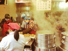-家阳赵师傅油饼包烧麦(粮道街店)