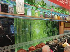 -国人川菜(李家村建东街店)