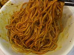 -百乐门粉面店(二龙喉分店)
