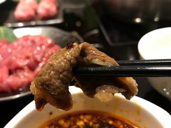 -官也街澳门火锅(新源里店)