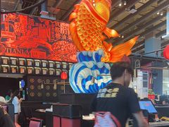 -天辣(金桥啦啦宝都店)