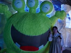 -秦皇岛乐岛海洋王国