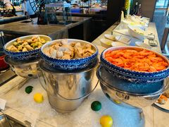 -悦全日餐厅·仁恒洲际酒店