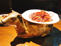 -炊烟小炒黄牛肉(中心印象城店)