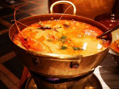-CHINCHIN 青青·泰国料理(万象食家店)