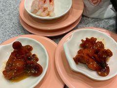 -争鲜回转寿司(飞洲国际店)