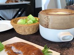 -大董(福田皇庭中心店)