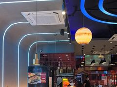 -杨记齐齐哈尔烤肉(总店)