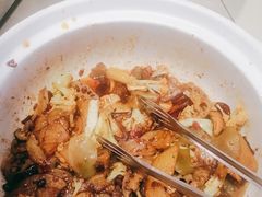 -素满香·食养自助(建邺万达店)