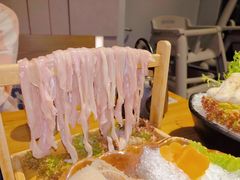 -湊湊火锅·茶憩(东城万达店)