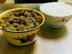 -定家小酥肉·清真(回民街店)