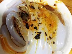 白凉粉-洞子口张老二凉粉(文殊院店)