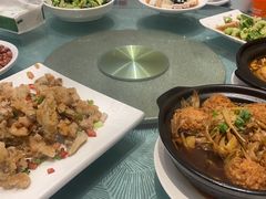 -人全到南京本帮菜馆(云锦路店)