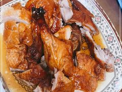 -聂记粤菜馆(鼓西路店)