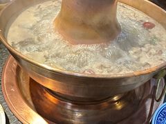 -清真·京华源铜锅涮肉(丰庆店)