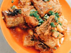 -喜来登酒店-盛宴标帜餐厅