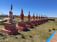 -青海湖国家重点风景名胜区