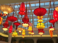 -广州花之恋城堡酒店