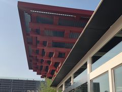 -中华艺术宫(上海美术馆)