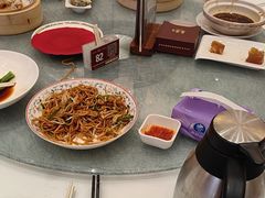 -喜宴又一村·粤菜·茶点·海鲜(壹方天地店)
