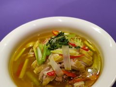 -张福记(陇海中路店)