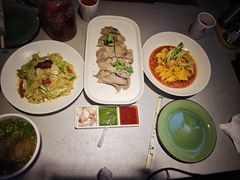 -阿西娅食府(中关村店)