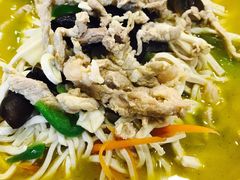 -老苏北饭店(江都店)