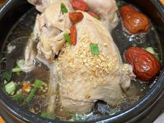 -张师傅参鸡汤店(高丽街店)