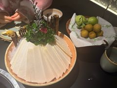 -季季山·云南野生菌火锅(上海首店)