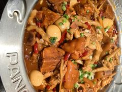 -胖哥俩肉蟹煲(光谷天地店)