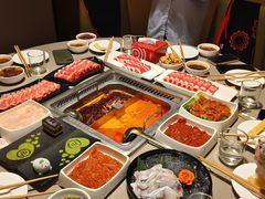 -海底捞火锅(天一广场亚细亚店)