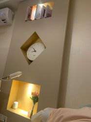 -本真坊美容美体沙龙