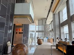 -重庆解放碑威斯汀酒店