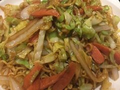 -小俩口烧烤东北菜(双井店)