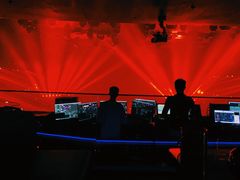 -STELLAR NIGHT CLUB星际酒吧(明发商业广场店)