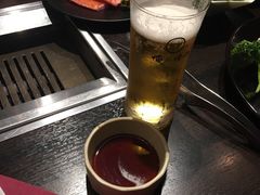 -俺的焼肉(銀座9丁目店)