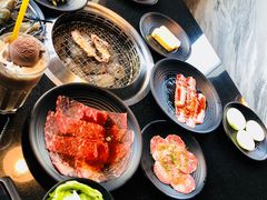 -Kingkong Buffet(The Mercury ville)