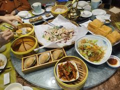 -顺意·顺德家乡菜(国际人才大厦店)