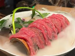 -盡膳口福跷脚牛肉火锅(国贸商城店)