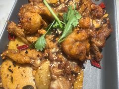 -佬肥猫(国华广场店)