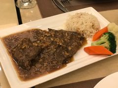 -苏坦土耳其餐厅(白云宾馆店)