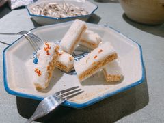 -一号铺子·大炉茶