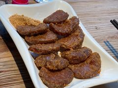 油炸黄粑-树厨贵州菜(大十字店)