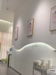 -己悦美学·皮肤管理