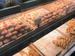 -泸溪河桃酥(秦淮夫子庙一店)