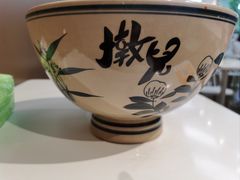 -墩儿大碗宽面(来福士店)