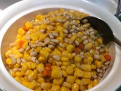 玉米松仁-费大厨辣椒炒肉(黄兴中心广场店)