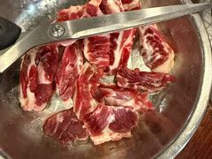 -小本家韩式烤肉(紫藤路店)